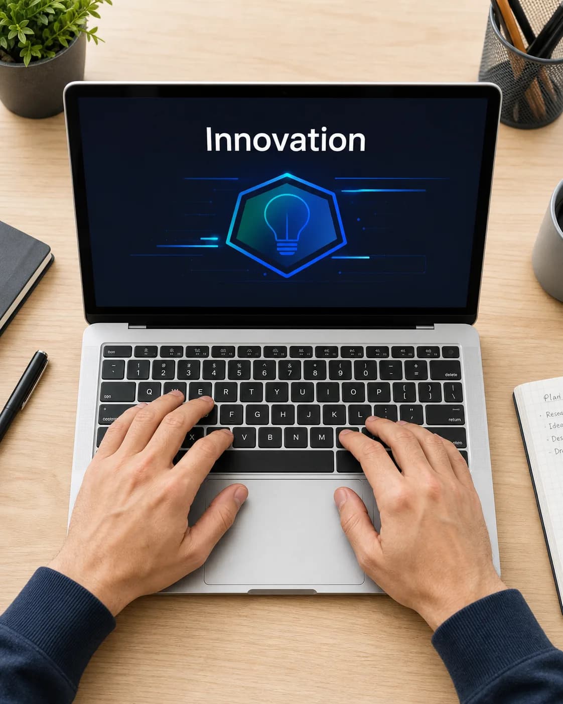 Maberu Creations digital innovation project