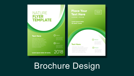 Brochure Design