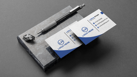 Business Cards & Stationery