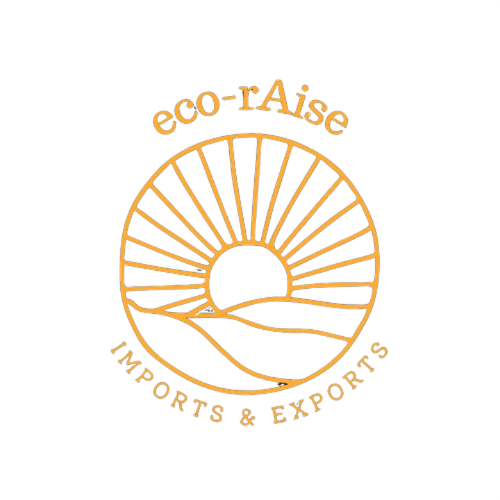 EcoRaise Website logo