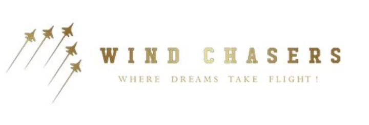 Wind Chasers logo