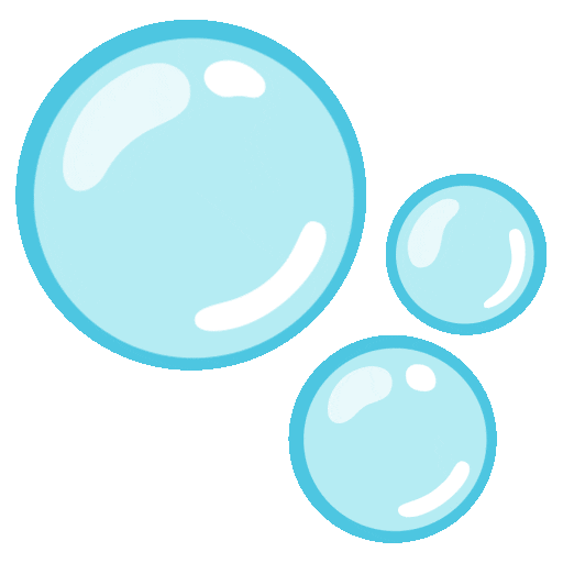 Bubbles