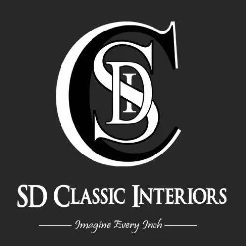 SD Classic Interiors logo